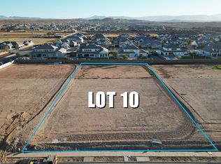 Hinckley, Saint George, UT 84790