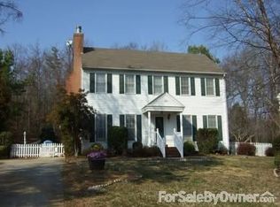 185 Heather Dr, Central, SC 29630