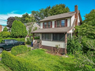 35 Newton Ave, Braintree, MA, 02184
