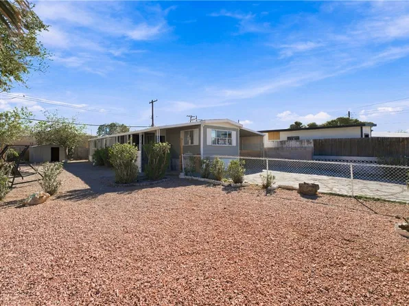5961 Mount McKinley Ave, Las Vegas, NV 89156