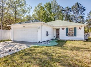 3026 Douglas Rd, Panama City, FL 32405