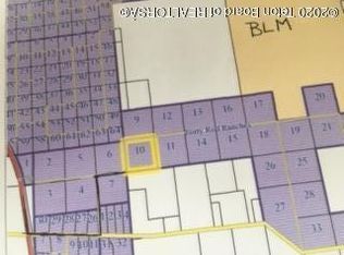 Snowmobile Ln, Cora, WY 82925