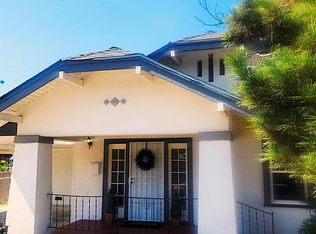 2605 N Wishon Ave, Fresno, CA 93704