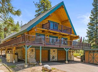 3589 Rocky Point Rd, South Lake Tahoe, CA 96150