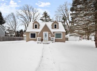 1126 Elm St, New Haven, IN 46774