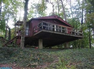 314 Chinook Ln SE, Sugar Grove, OH