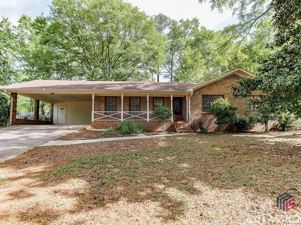 525 Caldwell Circle, Athens, GA 30605