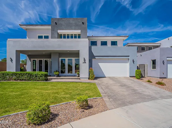 2944 S SANDSTONE Court, Gilbert, AZ 85295