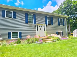 378 Otter River Rd, Templeton, MA 01468