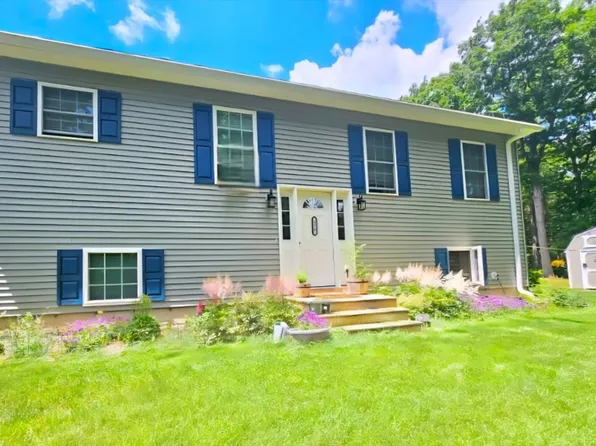 378 Otter River Rd, Templeton, MA 01468