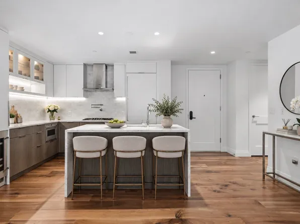 300 Pier 4 Blvd Unit 3B, Boston, MA 02210