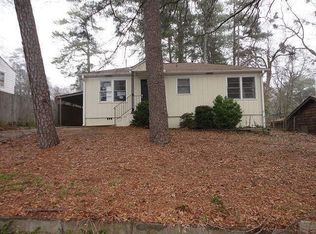 337 Cranfill Rd SE, Marietta, GA 30060