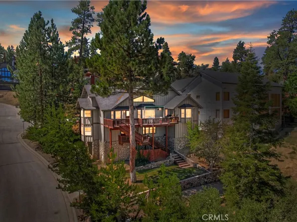 40550 Quail Run Rd, Big Bear Lake, CA 92315