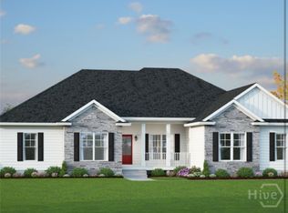 656 Best Bridge Rd, Sylvania, GA 30467