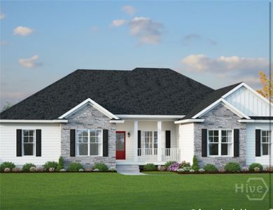 656 Best Bridge Rd, Sylvania, GA, 30467