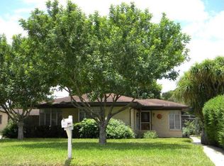 1703 Miller Ave, Mission, TX 78572