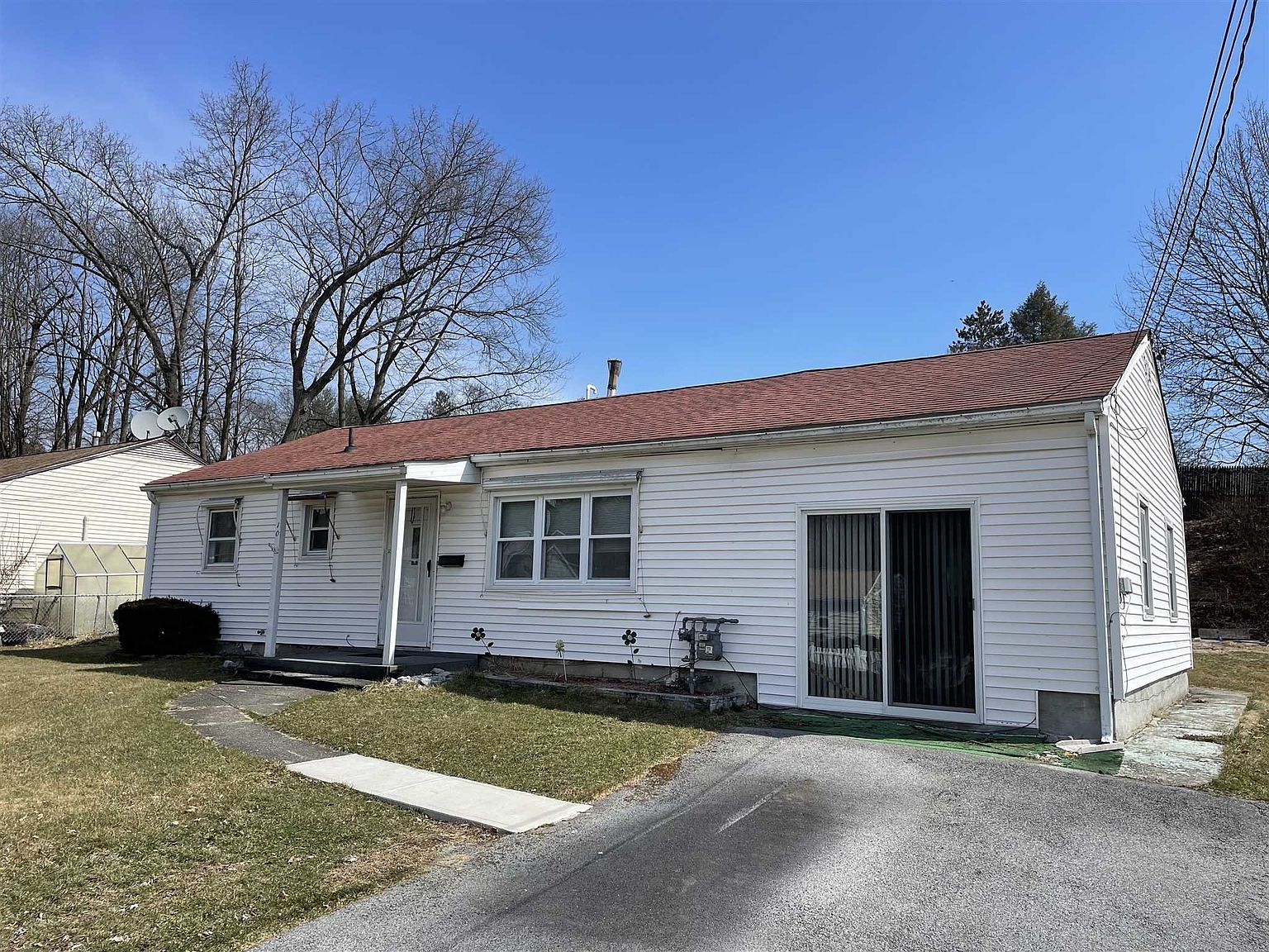 10 Styvestandt Dr, Poughkeepsie, NY 12601 Zillow