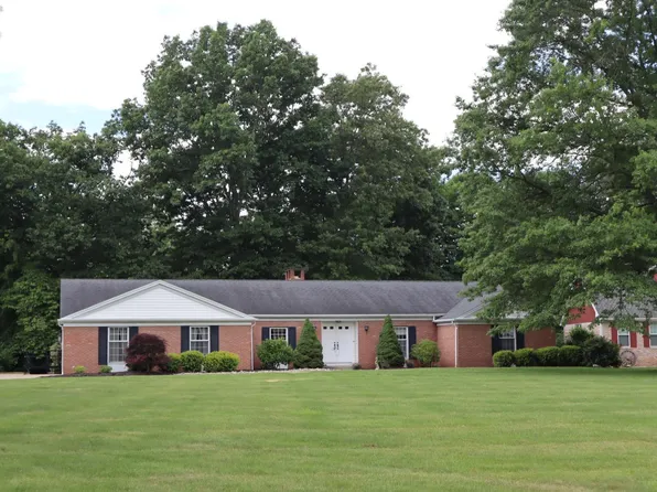 123 Sycamore Dr, Norwalk, OH 44857