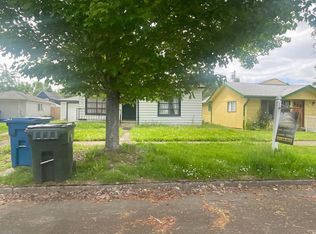 2345 Laurel Ave NE, Salem, OR 97301