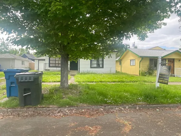 2345 Laurel Ave NE, Salem, OR 97301
