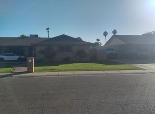 3101 W Shangri La Rd, Phoenix, AZ 85029