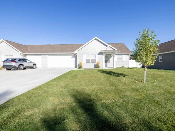 1441 Chesapeake Ln APT 2, Billings, MT 59101