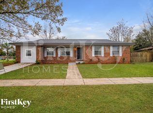 8704 Country Creek Blvd, Jacksonville, FL 32221