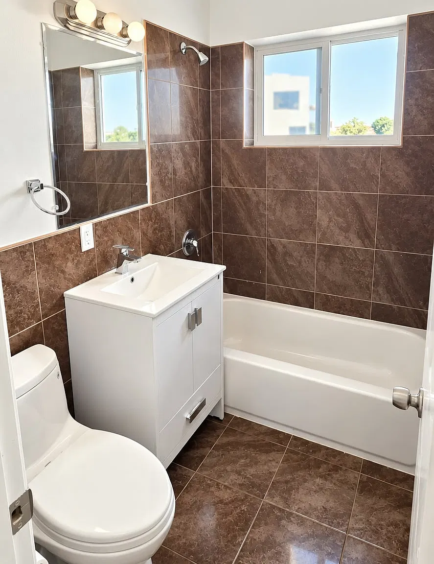 1 bed, $2,150 — Photo 4