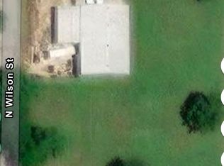 501 E Mulberry St, Kaufman, TX 75142