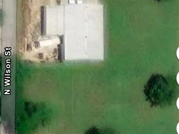 501 E Mulberry St, Kaufman, TX 75142