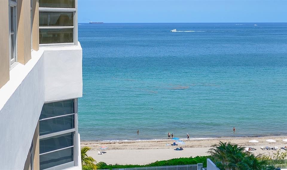 1st image of 1980 S Ocean Dr APT 9C
