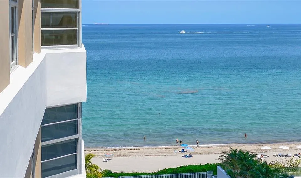 1980 S Ocean Dr #9C