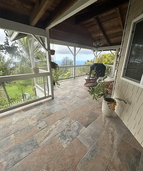 73-4329 Old Government Mauka Rd — Photo 1