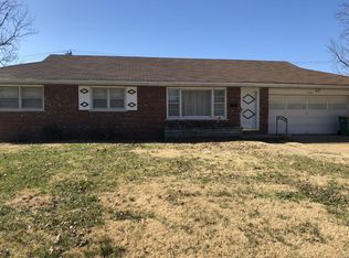 1344 Northumberland Dr, Saint Louis, MO