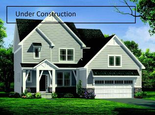 7249 Sydney Ct, Spring Arbor, MI 49283