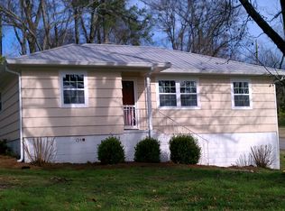 1166 Alford Ave, Birmingham, AL 35226