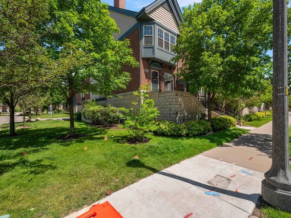 55 Winder St, Detroit, MI 48201