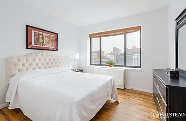 Rented by Halstead Real Estate