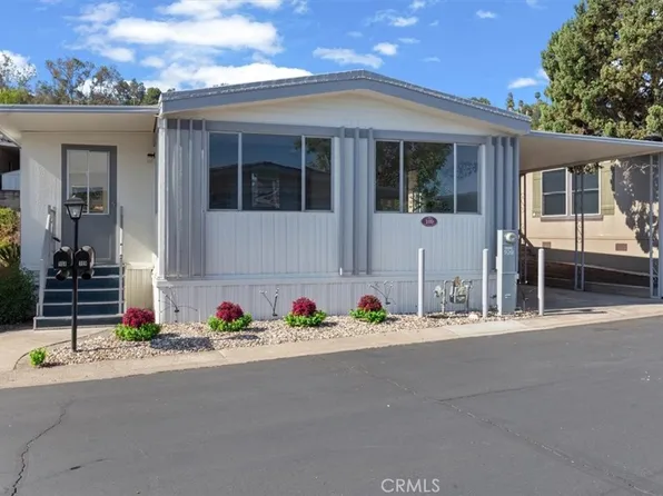 1440 S Orange Ave Spc 109, El Cajon, CA 92020