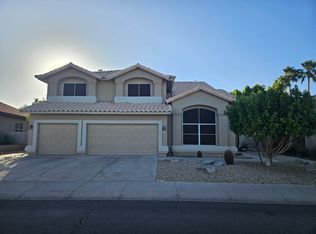 7834 W Kerry Ln, Glendale, AZ 85308