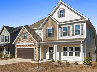 1320 Tamarind Ln, Chapin, SC 29036