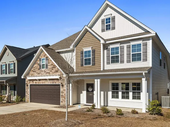 1320 Tamarind Ln, Chapin, SC 29036