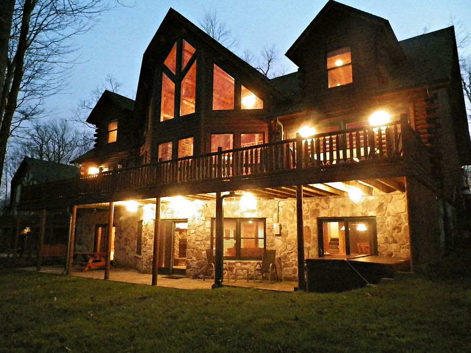 The Lodge Deep Creek Lake