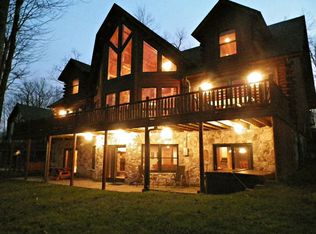 105 Parkside N., McHenry, MD 21541