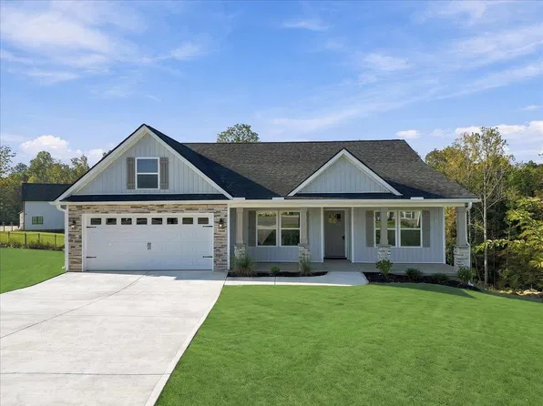 349 Tegan Ct Lot 13, Lyman, SC 29365