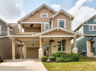 1309 Central Park Ct, Austin, TX 78745