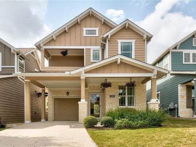 1309 Central Park Ct, Austin, TX, 78745