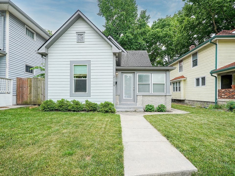 1st image of 2109 Nowland Ave