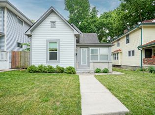 2109 Nowland Ave, Indianapolis, IN