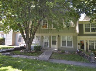 3350 Queen Anne Way, Colorado Springs, CO 80917